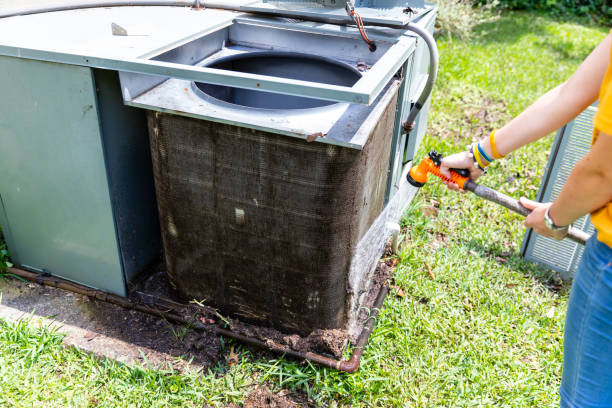 Best Affordable Duct Cleaning Services  in Onalaska, WI