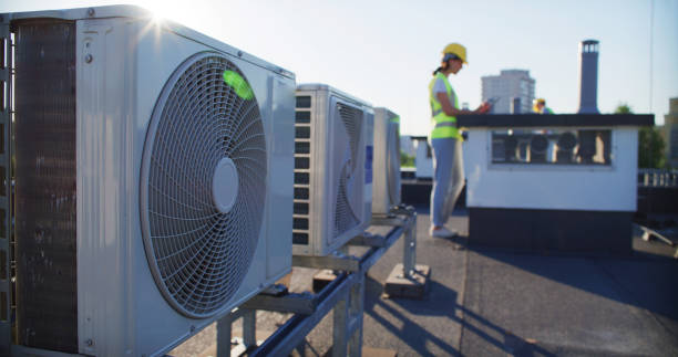 Best Commercial Air Duct Cleaning  in Onalaska, WI