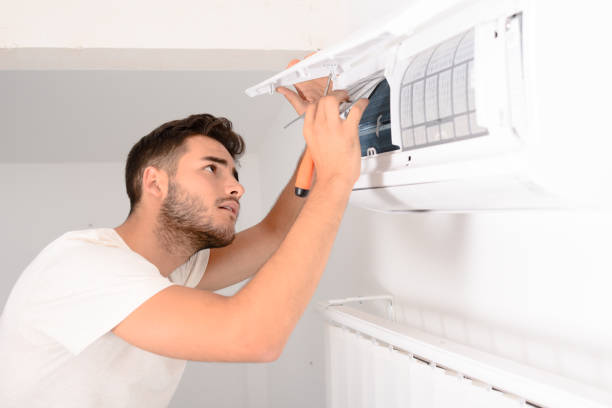 Best Residential Air Duct Cleaning  in Onalaska, WI